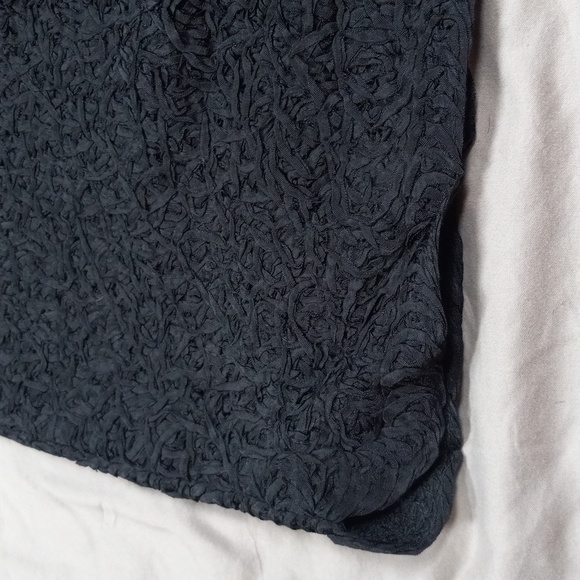 Vintage grosgrain ribbons skirt - Picture 2 of 6